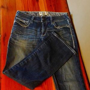 Ariat Real Jeans